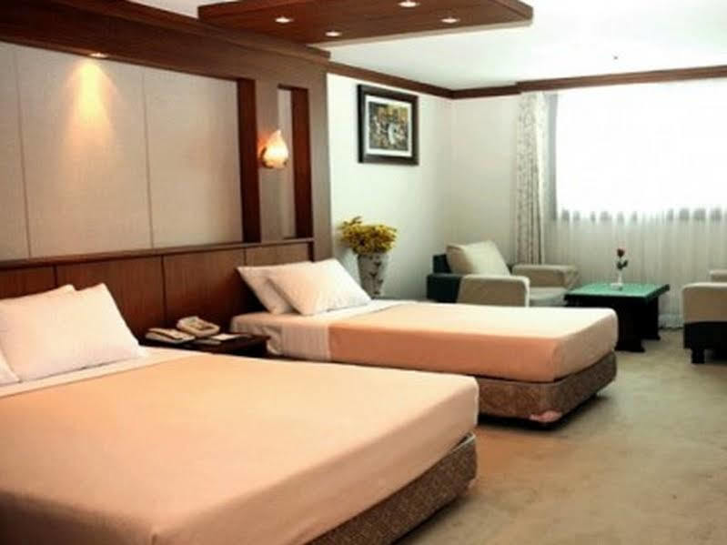 Hotel Good Morning Ульсан Экстерьер фото